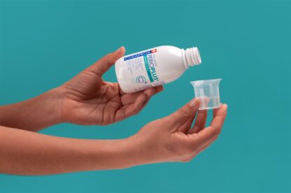 CURAPROX Perio Plus Balance CHX 0.05 % 200 ml - immagine 6