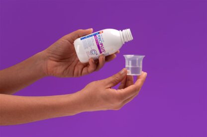 CURAPROX Perio Plus Forte CHX 0.2 % 200 ml - immagine 3