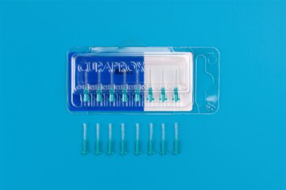 CURAPROX CPS 06 refill b interdentaire 8 pce - immagine 2