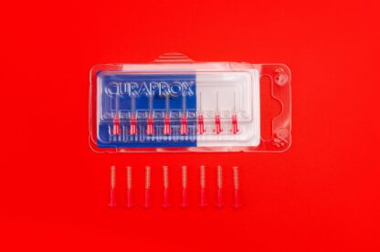 CURAPROX CPS 07 refill b interdentaire 8 pce - immagine 3