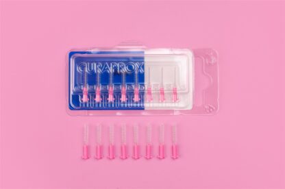 CURAPROX CPS 08 refill b interdentaire 8 pce - immagine 3