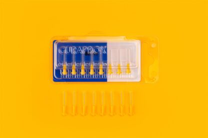 CURAPROX CPS 09 refill b interdentaire 8 pce - immagine 3