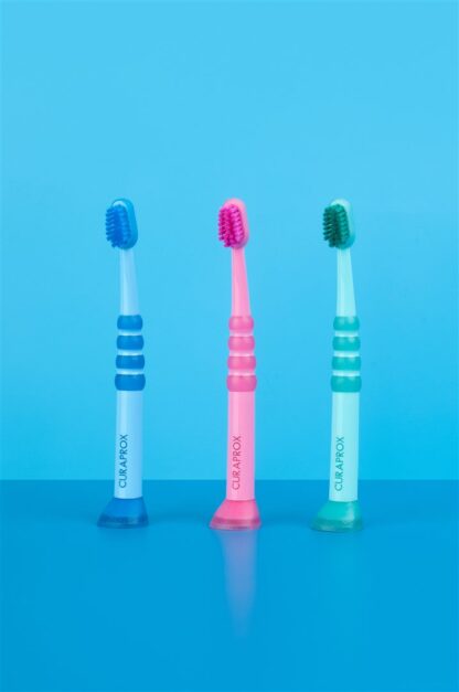 CURAPROX baby brosse à dents - immagine 2
