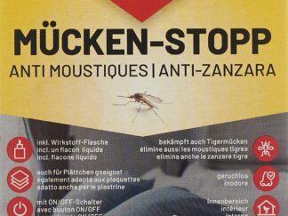 NEOCID EXPERT antimoustiques combiné 1pce + 30ml