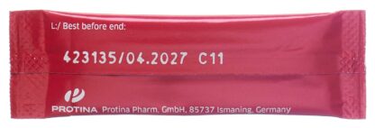 MAGNESIUM DIASPORAL pro m+n direct sticks 30 pce - immagine 5