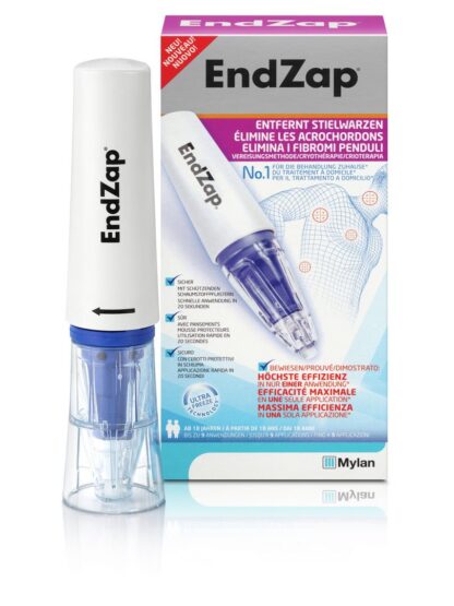 ENDZAP Élimination des acrochordons 14.3 g - immagine 3