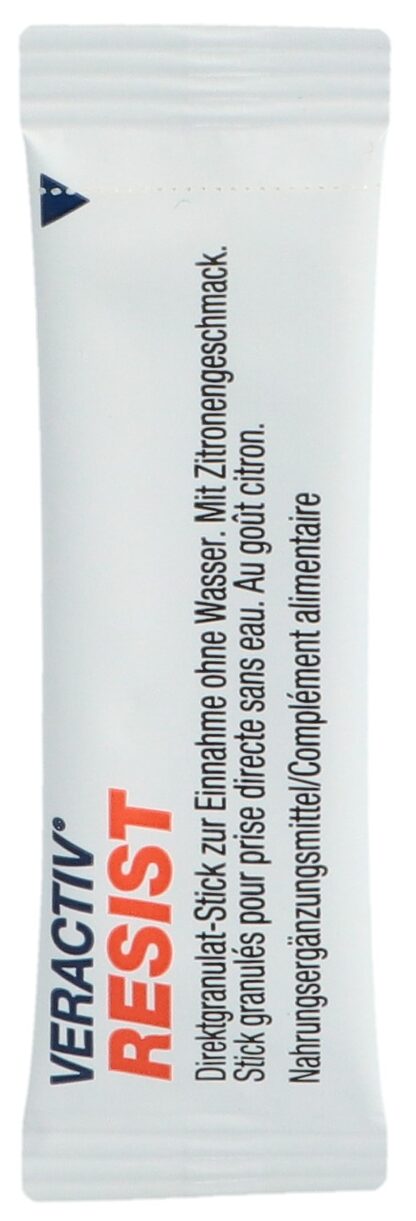 VERACTIV Resist Direct sticks 30 pce - immagine 7
