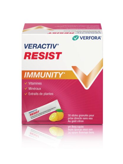 VERACTIV Resist Direct sticks 30 pce - immagine 4