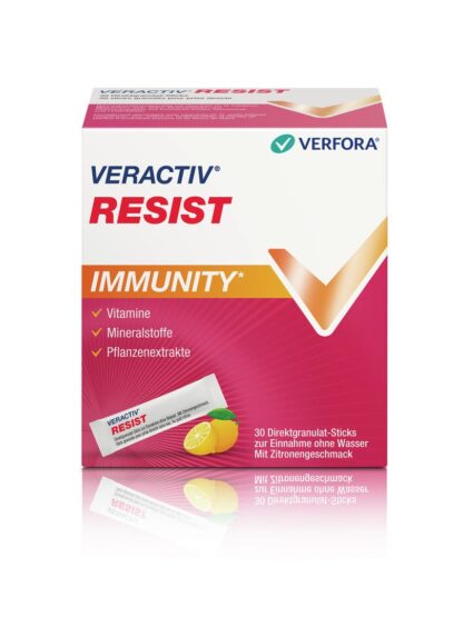 VERACTIV Resist Direct sticks 30 pce - immagine 3