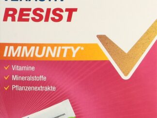 VERACTIV Resist Direct sticks 30 pce