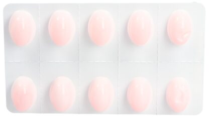 IRFEN Dolo liquid caps 400 mg 10 pce - immagine 7