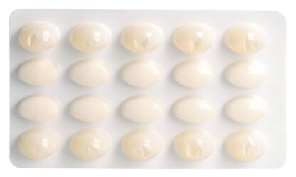 LADYBIANE Maternity 60 cpr + 60 Kaps - immagine 4