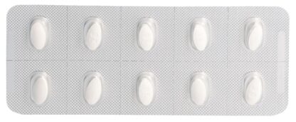 BILASTIN Mepha Allergie lingual 20 mg 10 pce - immagine 7