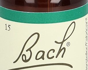 FLEURS DE BACH original holly no15 20 ml