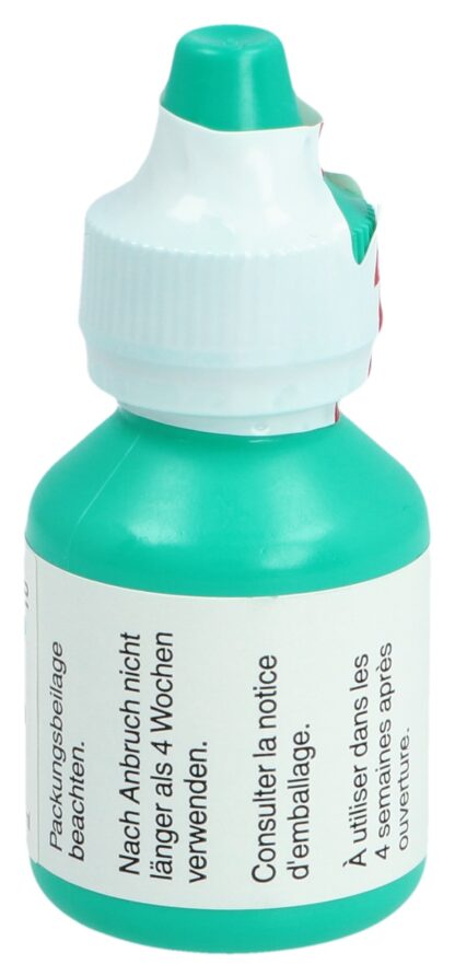 CELLUFLUID gtt opht fl 10 ml - immagine 5