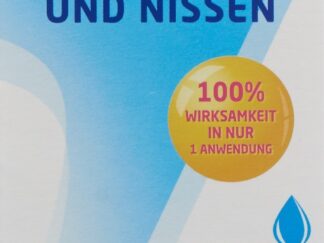 PARANIX sensitive lot 150 ml