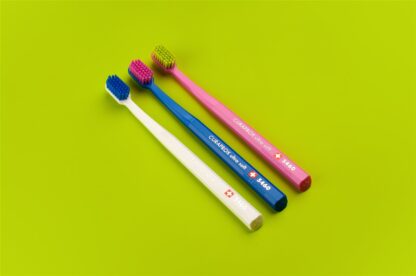 CURAPROX CS 5460 ultrasoft pack de trois - immagine 4