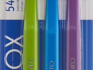 CURAPROX CS 5460 ultrasoft pack de trois