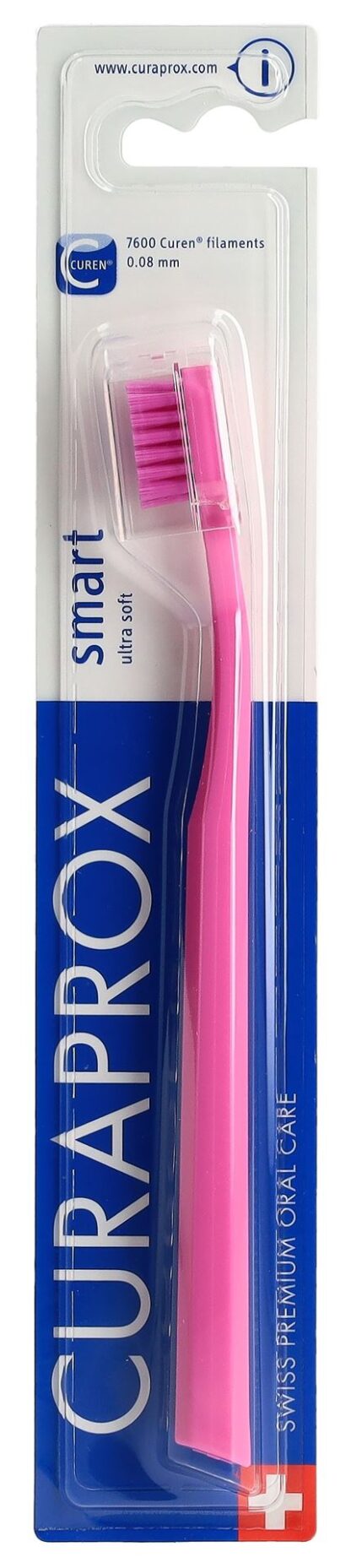 CURAPROX CS smart ultra soft brosse à dents - immagine 2