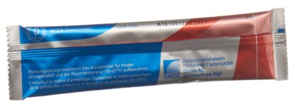 SELOMIDA Muscles pdr 30 sach 7.5 g - immagine 7