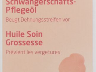 WELEDA MAMA huile soin grossesse dist 100 ml