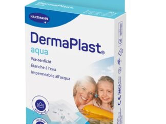 DERMAPLAST Aqua 3 grandeur 20 pce