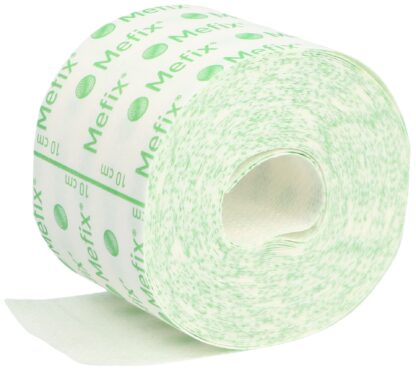 MEFIX vlies autocollant 5cmx10m rouleau - immagine 4