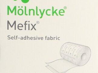 MEFIX vlies autocollant 5cmx10m rouleau