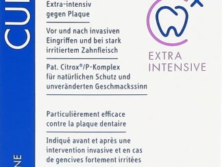 CURAPROX Perio Plus Forte CHX 0.2 % 200 ml