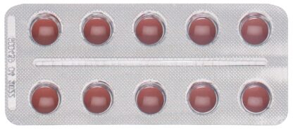 TARDYFERON cpr ret 80 mg 30 pce - immagine 7