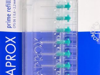 CURAPROX CPS 06 refill b interdentaire 8 pce