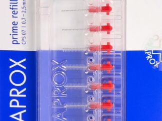CURAPROX CPS 07 refill b interdentaire 8 pce