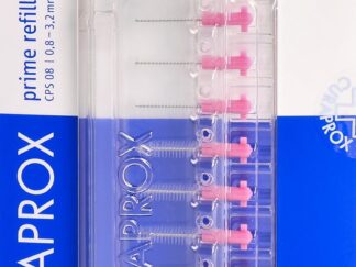 CURAPROX CPS 08 refill b interdentaire 8 pce