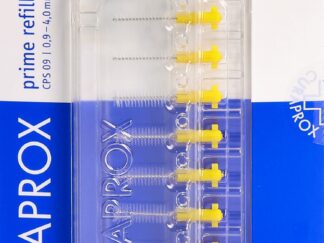 CURAPROX CPS 09 refill b interdentaire 8 pce