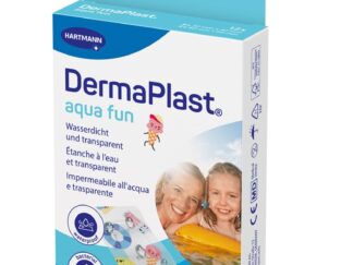 DERMAPLAST Aqua Fun 12 pce