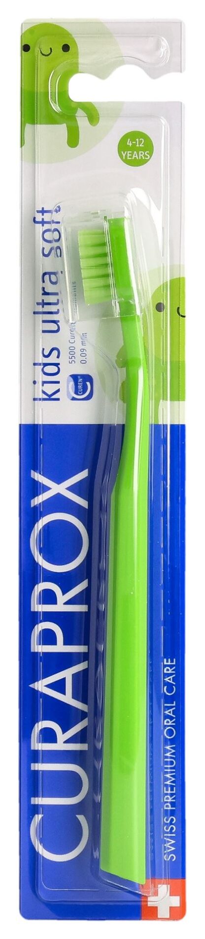 CURAPROX kids brosse à dents - immagine 2
