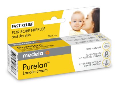 PURELAN crème tb 37 g - immagine 2