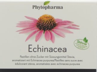 PHYTOPHARMA echinacea pastilles 55 g