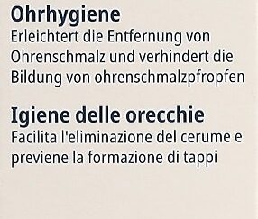 A-CERUMEN spray nettoyant oreilles 40 ml