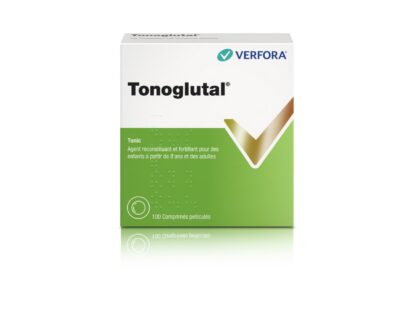 TONOGLUTAL cpr pell 100 pce - immagine 2