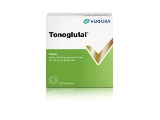 TONOGLUTAL cpr pell 100 pce