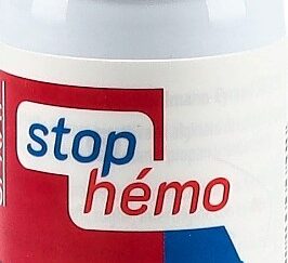 STOP HEMO spray hémostatique 50 ml