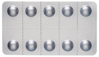 BILASTIN Mepha cpr 20 mg 10 pce - immagine 3