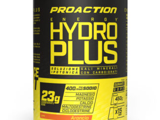 PROACTION Pro Hydro Plus Arancia 450g