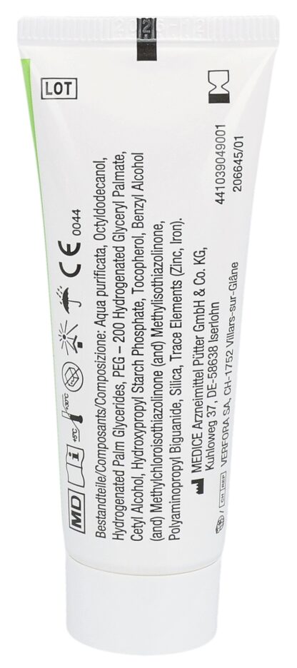 VITA-MERFEN MediGel tb 20 g - immagine 8