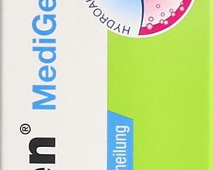 VITA-MERFEN MediGel tb 20 g