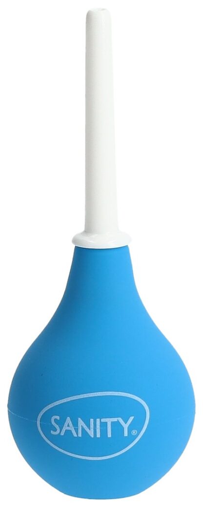 SANITY poire à lavement Gr3 40ml deux pièces - immagine 4