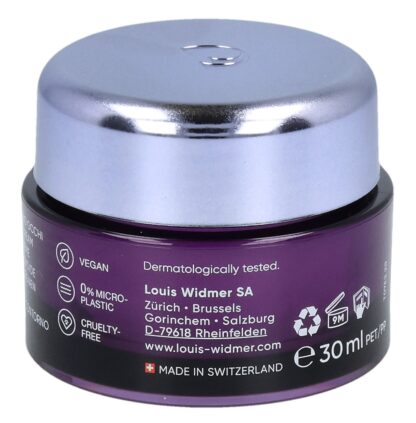 WIDMER Proderm crème contour yeux parf 30 ml - immagine 8