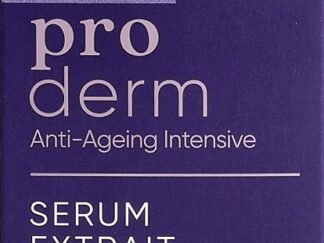 WIDMER Proderm sérum extrait liposom parf 30 ml