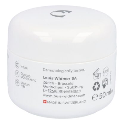 WIDMER Remederm crème jour UV30 parf 50 ml - immagine 8